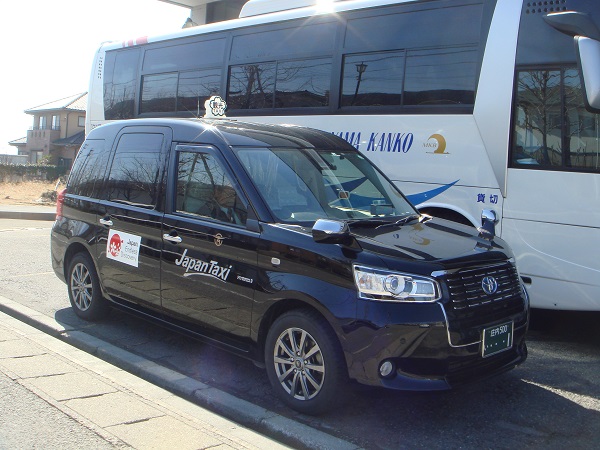 車両導入